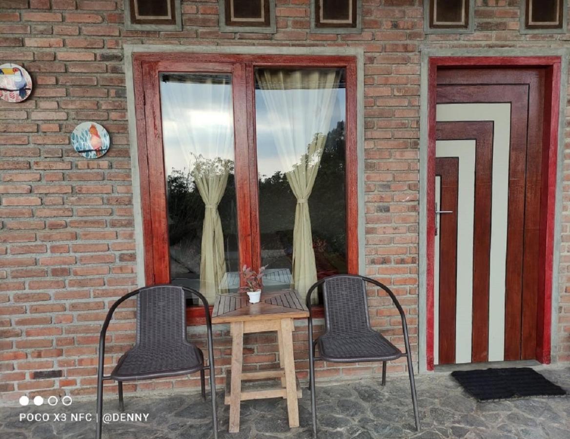 شقة Ecobromo باسوروان المظهر الخارجي الصورة