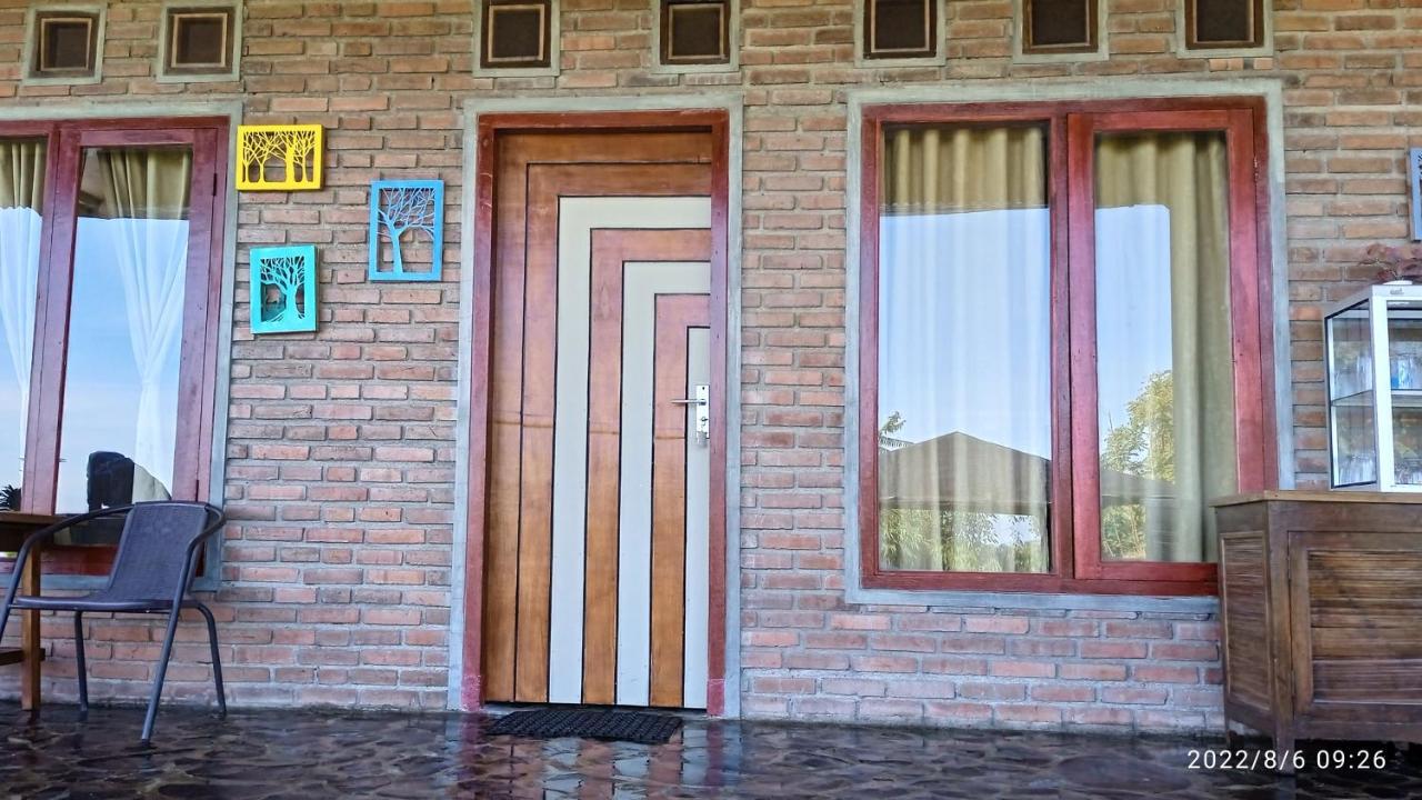 شقة Ecobromo باسوروان المظهر الخارجي الصورة