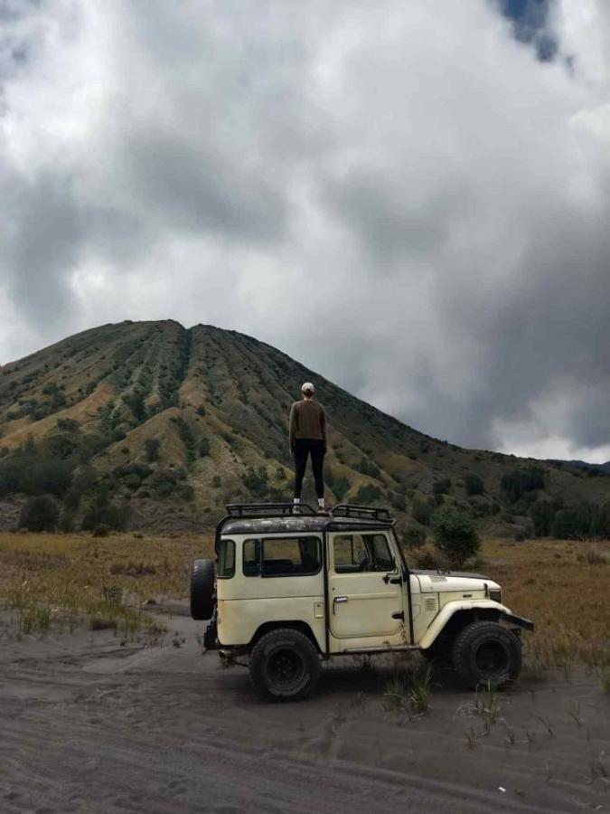 شقة Ecobromo باسوروان المظهر الخارجي الصورة