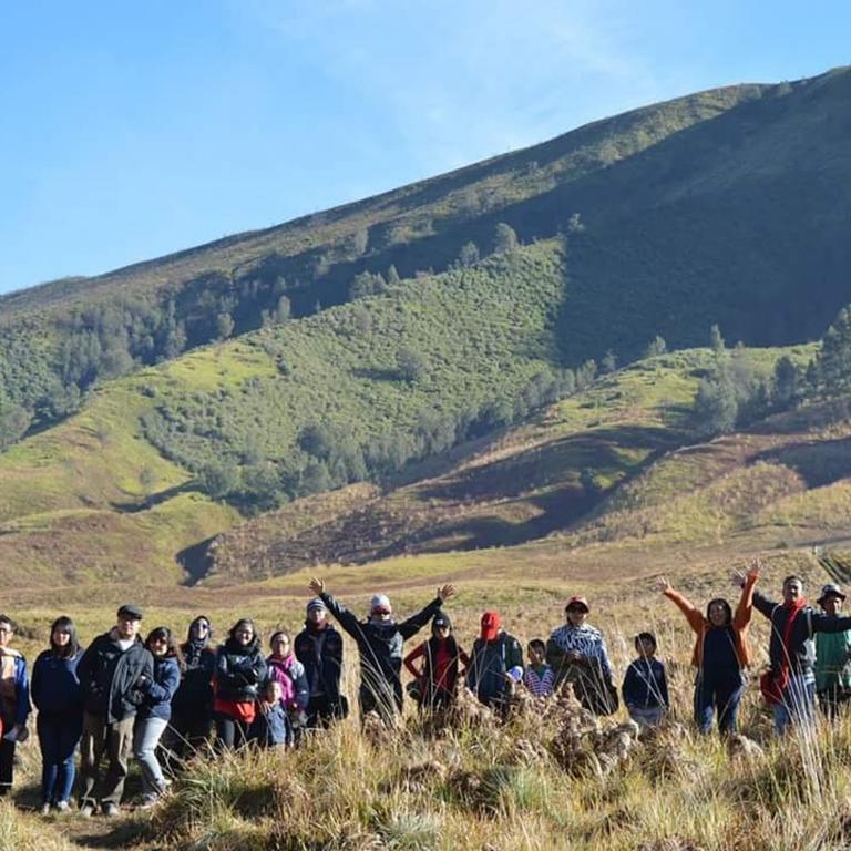 شقة Ecobromo باسوروان المظهر الخارجي الصورة