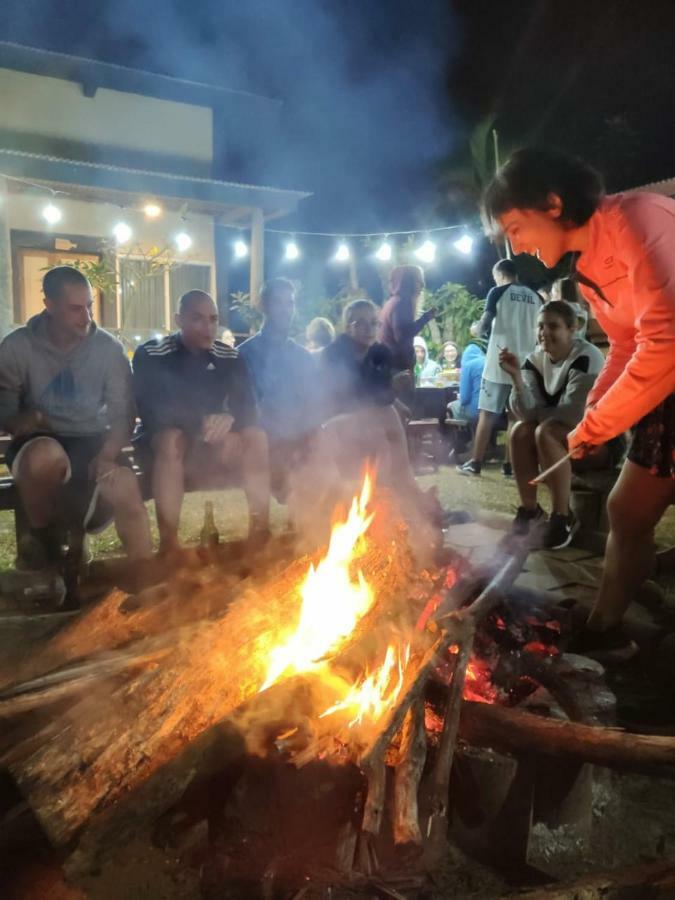 شقة Ecobromo باسوروان المظهر الخارجي الصورة