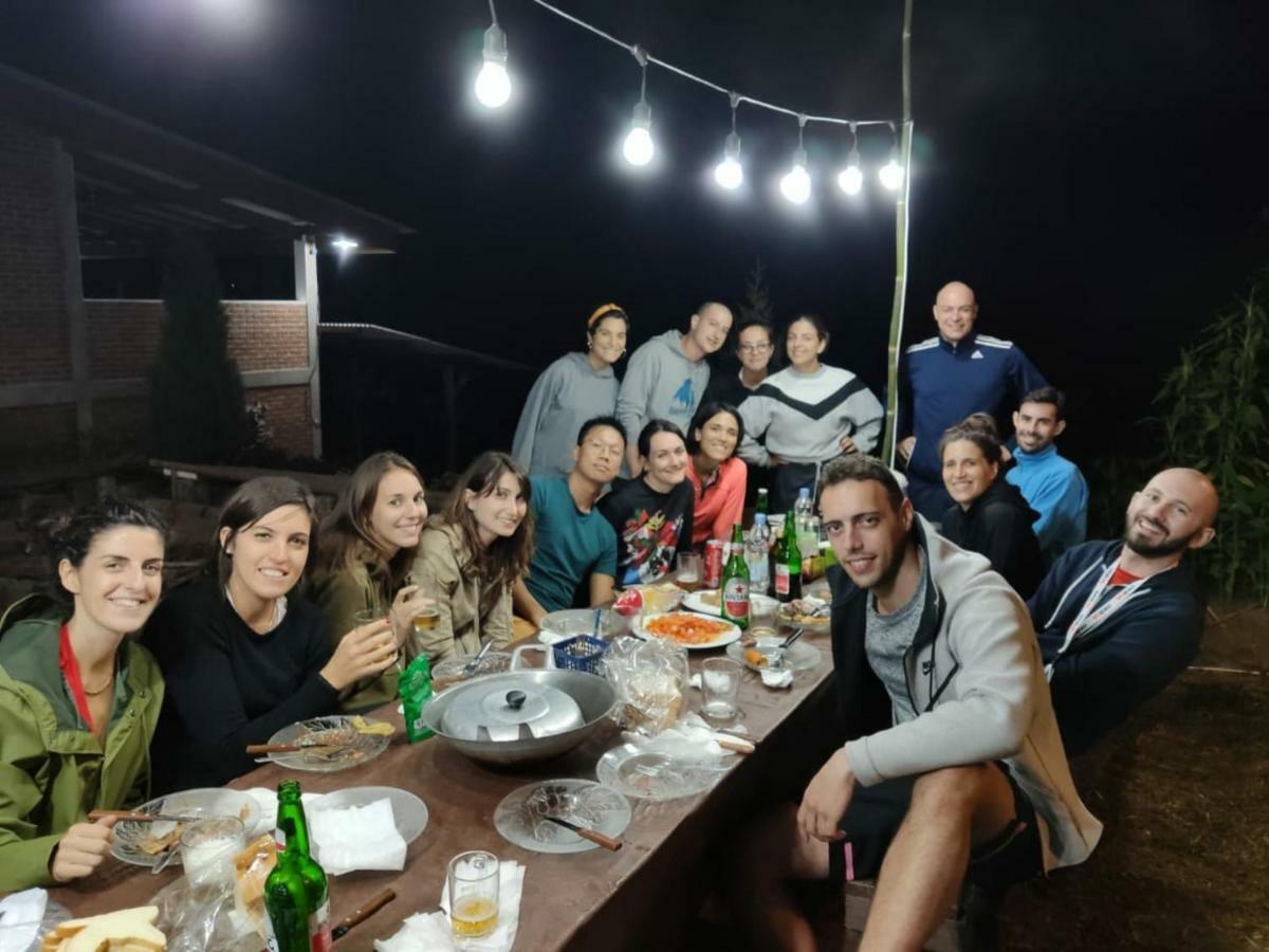 شقة Ecobromo باسوروان المظهر الخارجي الصورة