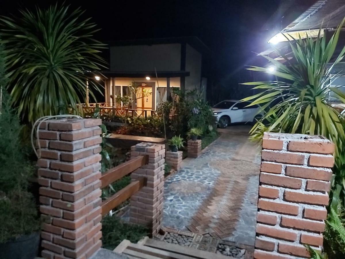 شقة Ecobromo باسوروان المظهر الخارجي الصورة