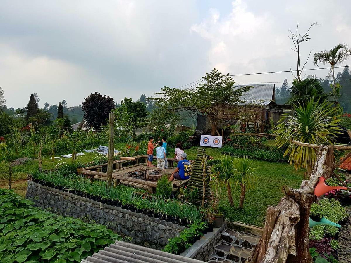 شقة Ecobromo باسوروان المظهر الخارجي الصورة